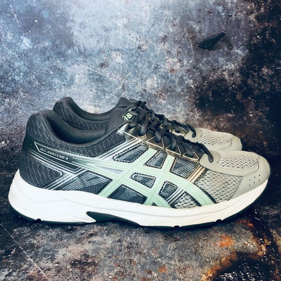 Asics Shoes - Asics Gel Contend 4